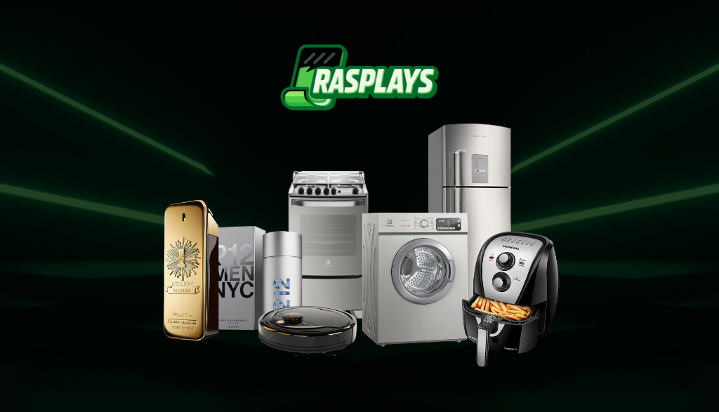 🔥 PIX TURBINADO - R$ 1,00 - PRÊMIOS DE ATÉ R$2.500,00