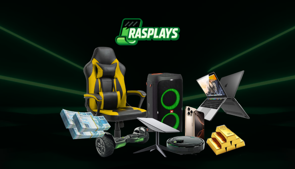 MEGA RASPADA BLACK 🖤💰 - R$10,00 - PRÊMIOS DE ATÉ R$20.000,00