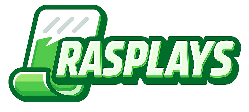 Rasplays